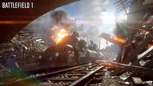 Snoop Dogg stops by today's Battlefield 1 livestream for the 64-player Battle of Amiens