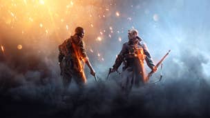 Image for Battlefield 1 interview: DICE talks fantasy war, realism and respect