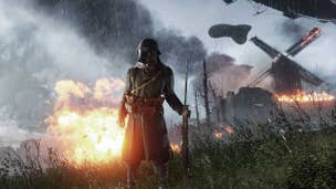 Battlefield 1 pulled in over 19 million players by the end of March, UFC 3 out early 2018