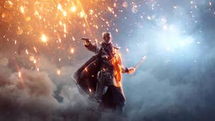 Battlefield 1 gets biggest weapon balance shake-up since launch
