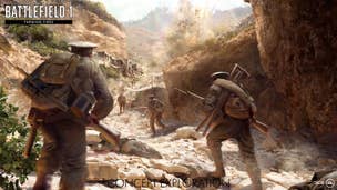 Image for Battlefield 1 January patch, second half of Turning Tides DLC coming next week
