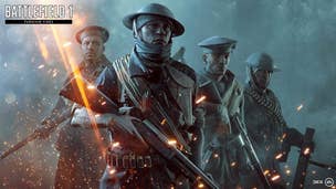 Image for Battlefield 1 Turning Tides - here's an early look at two new maps, new weapons