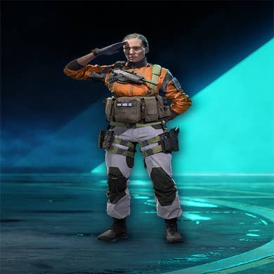 New this week on the store Season 6 themed skins: 'Zombie' Irish, AC-42 and  Ghostmaker R10, and a Helmet for Zain to combine with other body outfits. :  r/battlefield2042