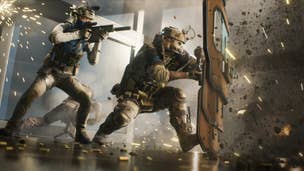 Battlefield 2042 excluded from EA's Q3 earnings after it failed to meet expectations