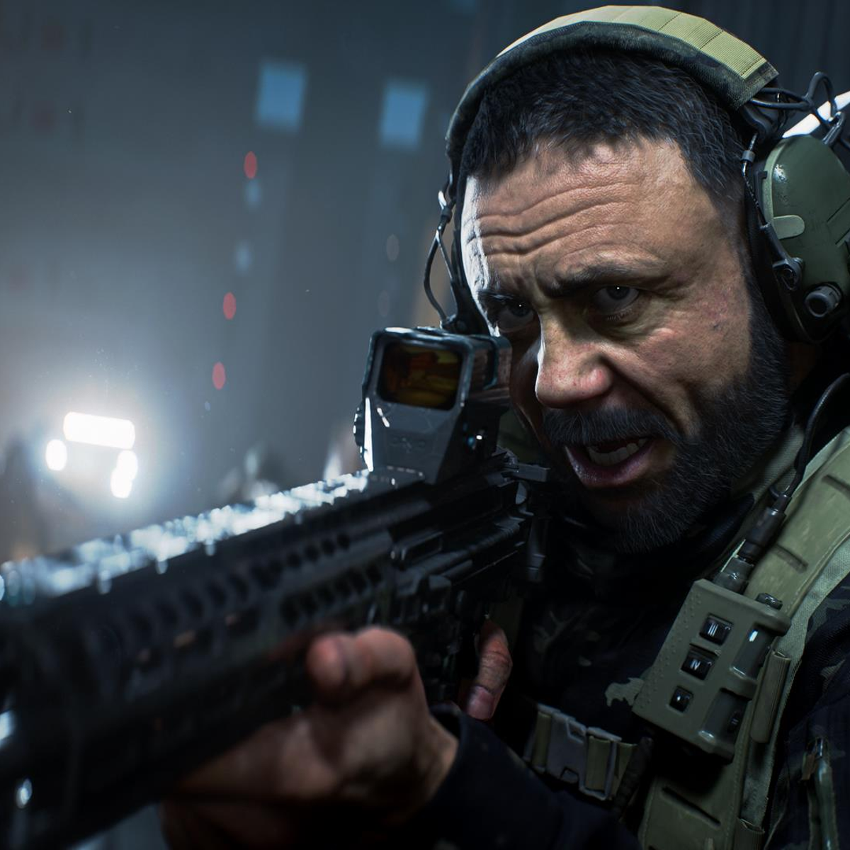 Battlefield 2042 Review — Character Development - GameSpot