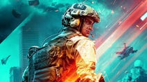 Battlefield 2042 na PS5 i Xbox Series X/S pod lupą Digital Foundry