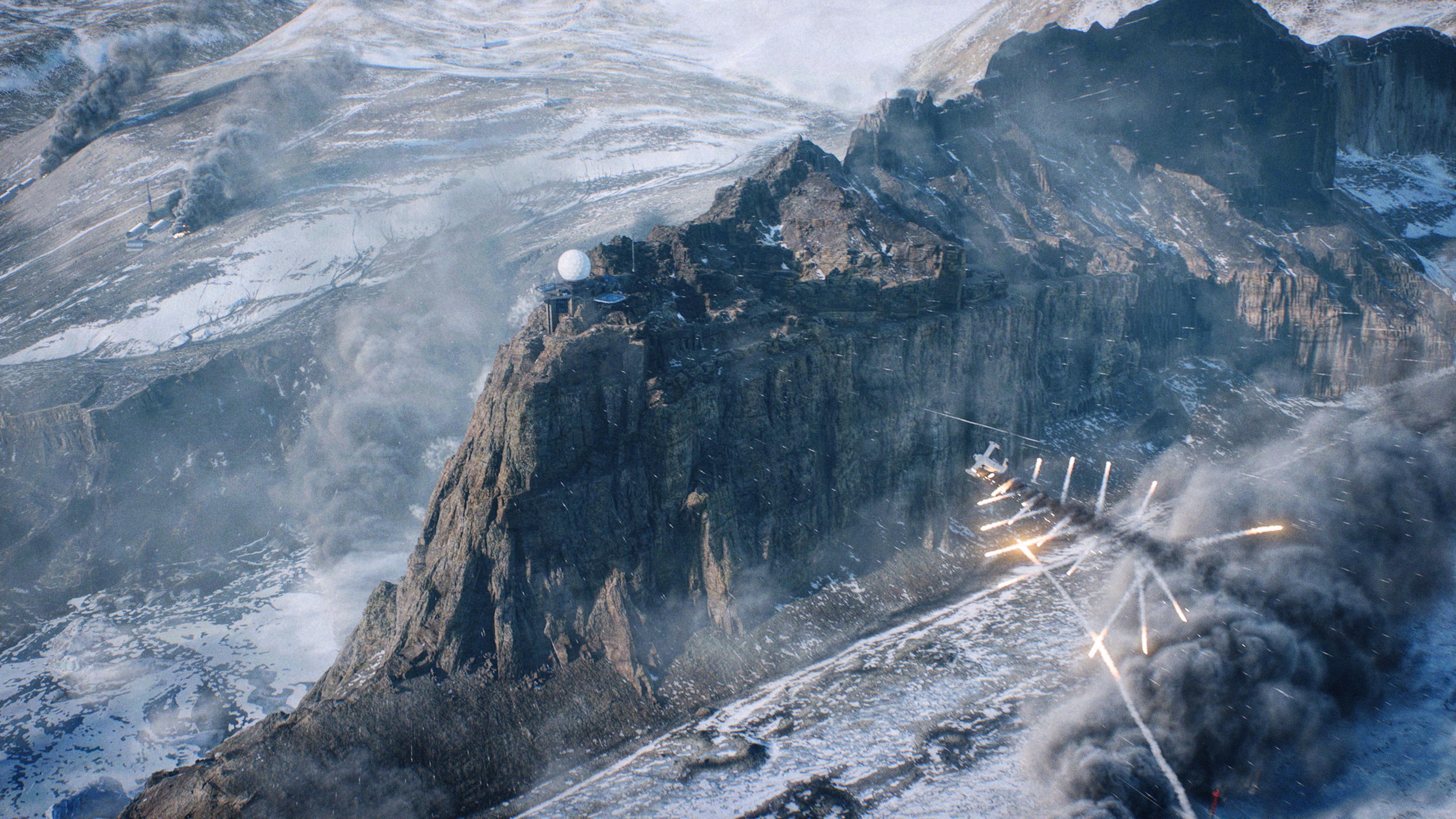 Battlefield 2025 alpha to kick off in July, beta coming ahead of launch