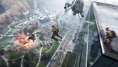 EA admits DICE is good at fixing broken Battlefield games, but it's becoming tiresome