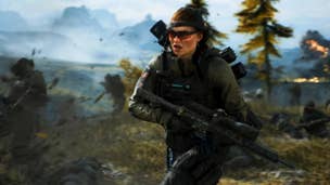 EA denies report that Battlefield 2042 is run by a skeleton crew, despite all signs pointing to the contrary