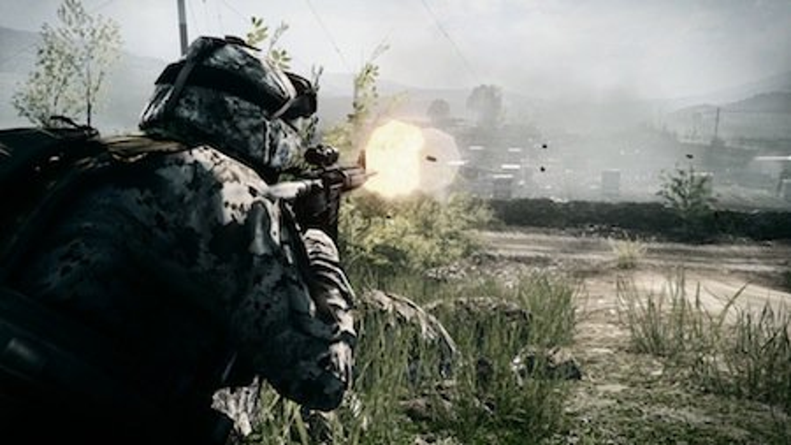 There is a battle royale mode for battlefield 3 : r/battlefield3