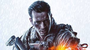 Leaked Battlefield 6 screens suggest reveal trailer is imminent