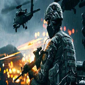 EA Details The New Battlefield 4 Battlelog