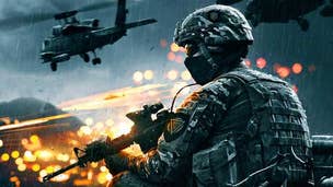 Battlefield 4 Battlelog update heps you find Platoon members, adds loadout presets