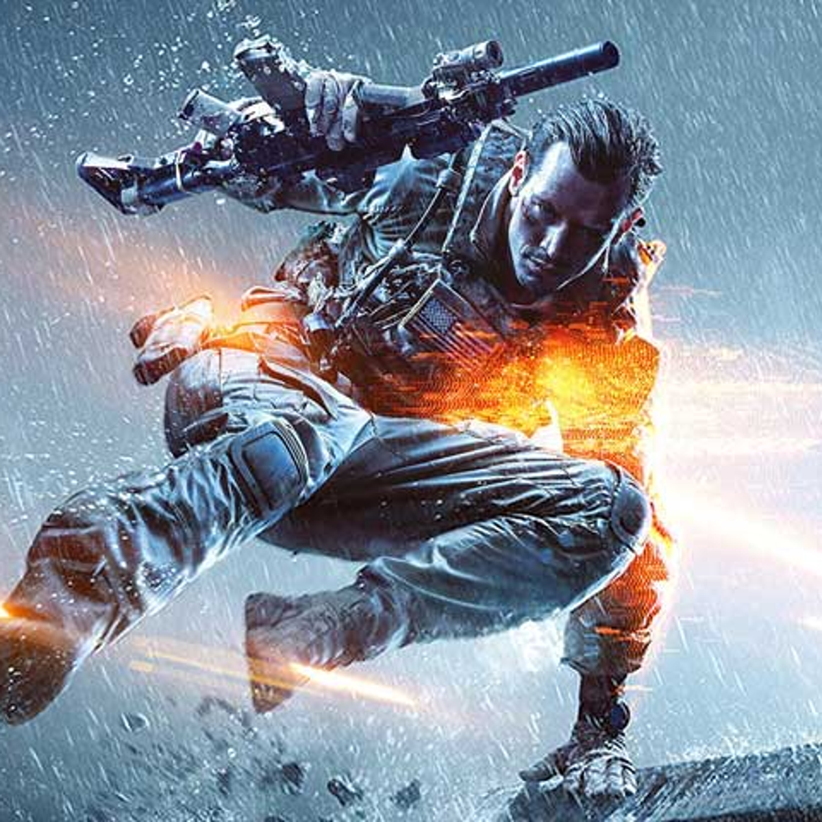 Graf natuurlijk In zoomen Battlefield 4 Squad Join now in beta on consoles | VG247