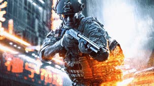 Image for This new Battlefield 4 update rebalances ahead of Dragon's Teeth - patch notes