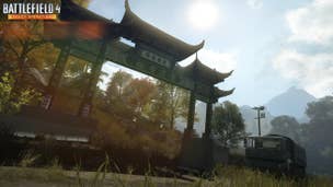Free Battlefield 4 Legacy Operations DLC brings back Dragon Valley