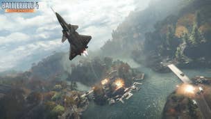 Battlefield 4 Legacy Operations DLC gets cinematic trailer treatment