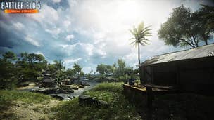 Can we expect something as great as Bad Company 2's Laguna Presa in Battlefield 4?