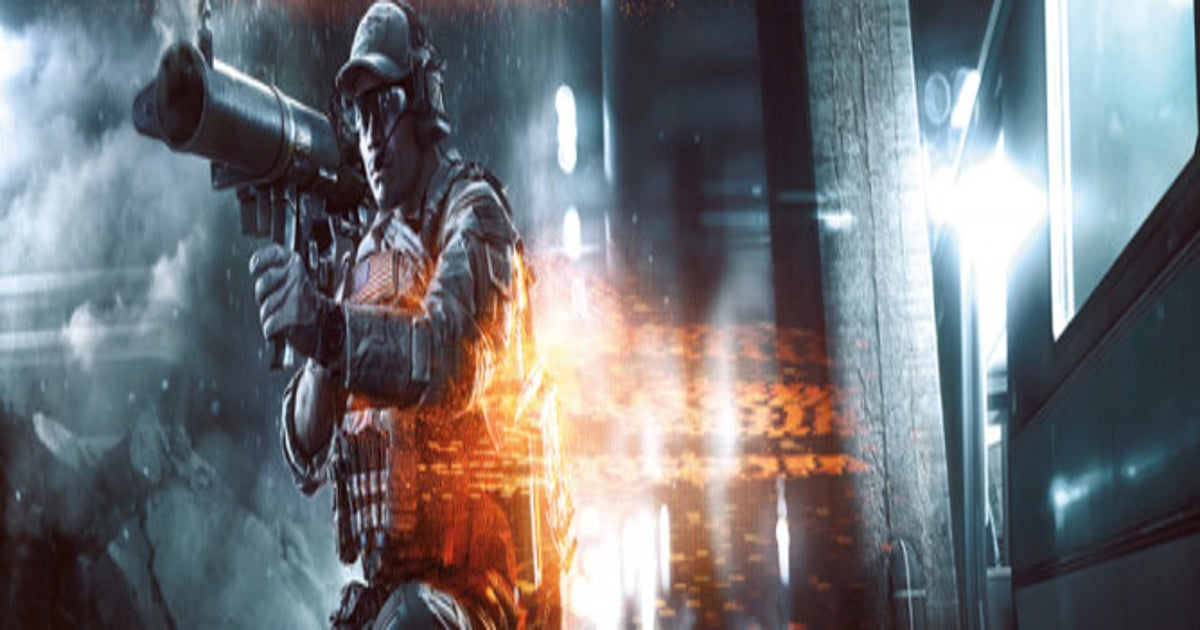 Battlefield 4' to be set in modern era - Polygon