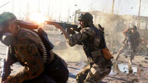 Battlefield 5 stumbles in its first week on sale in the UK