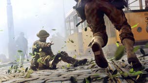 First changes to Battlefield 5 TTK will start rolling out tomorrow
