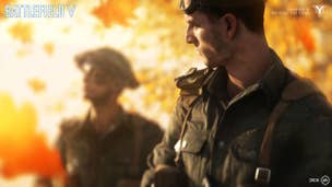 Battlefield 5 patch adds two new maps, new weapons, increases max rank