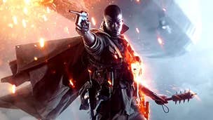 EA Studios boss also had doubts about Battlefield 1 and trench warfare