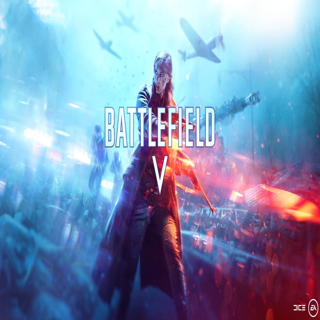 Battlefield 5: DICE storms back to WW2, armed to the teeth
