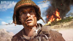 Battlefield 5 is finally getting a new map this week