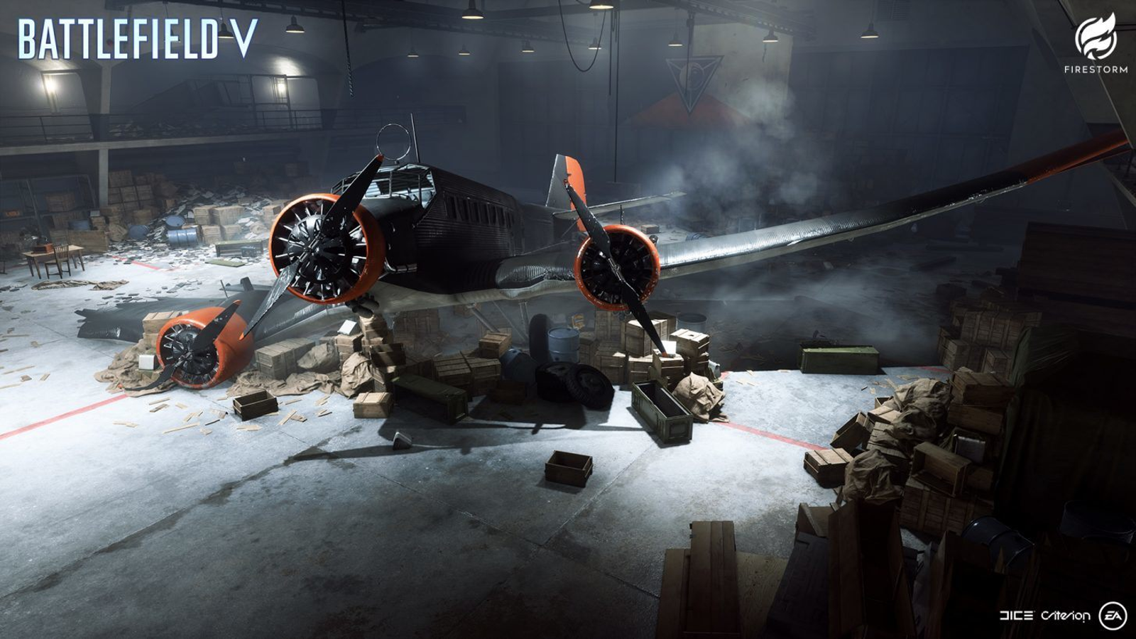Battlefield 5 Multiplayer in 2023 (PS5 Gameplay) 