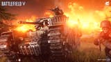 La nuova patch di Battlefield 5 introduce migliorie alla modalità Firestorm