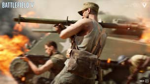 Battlefield 5: DICE is revising TTK changes, again