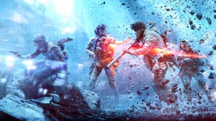 Battlefield 6 leaks bring us actual in-game footage, another look at the reveal trailer