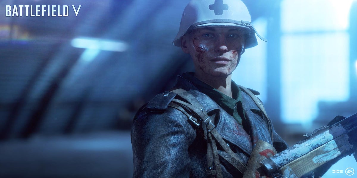Battlefield 5 to launch with 60Hz server tickrate on PC, 30Hz on PS4 and  Xbox One