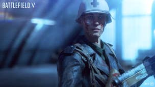 Battlefield 5 Tides of War December patch is buffing all SMGs, nerfing KE7, fixing Company Coin issue, more