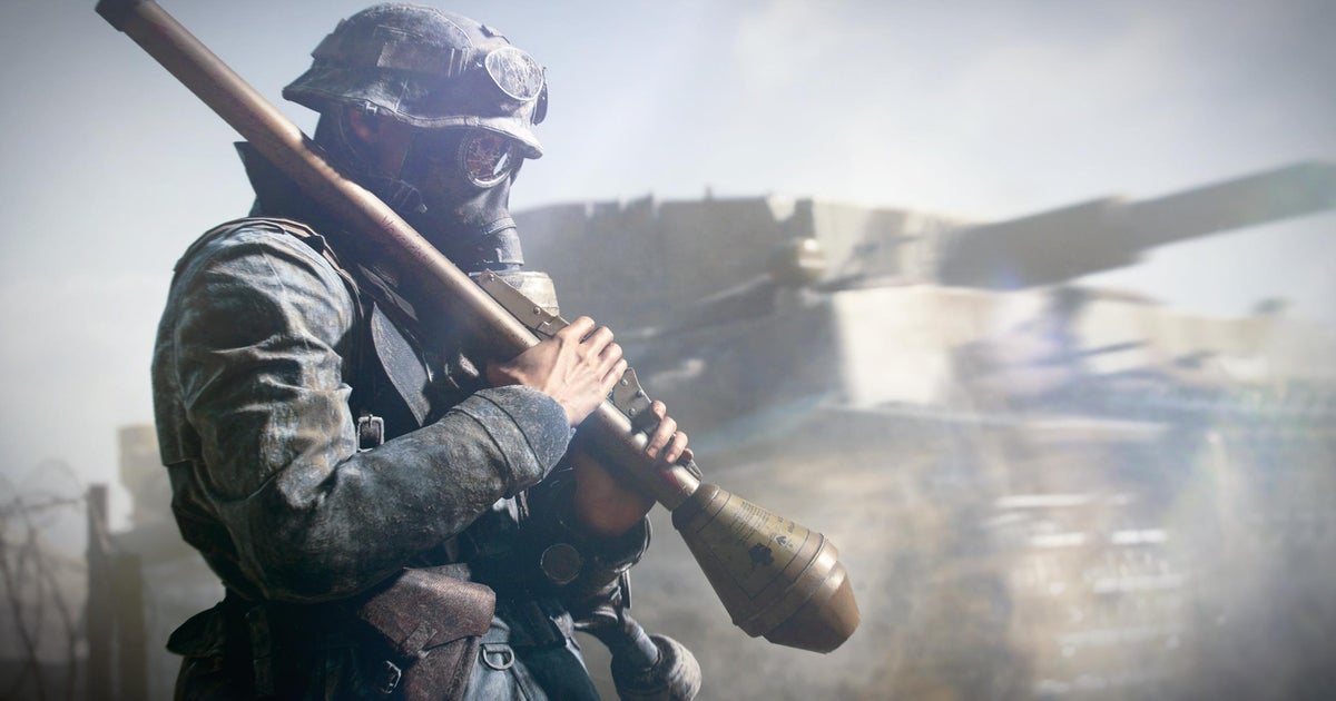 (4) Xbox One Games-GTA V, Battlefield V, Modern Warfare 2019, Call of duty  WWII