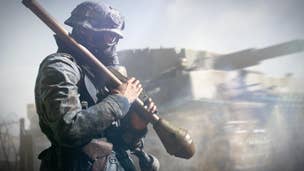 Battlefield 5 free Panzerstorm map, Practice Range, first Tides of War chapter dates confirmed