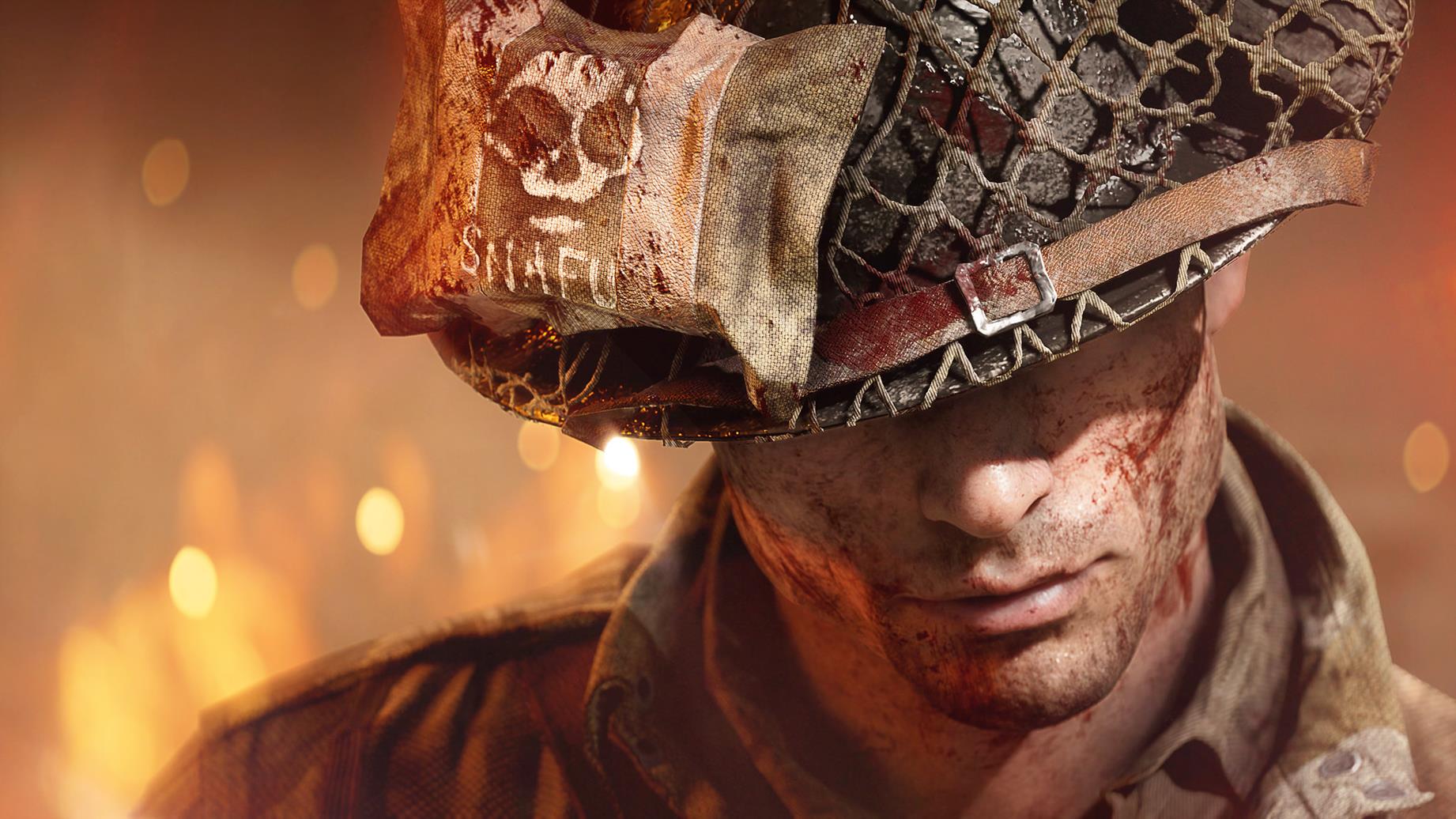 Battlefield 5 reviews roundup, here's all the scores so far VG247