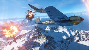 Battlefield 5 has a hidden catch-up mechanic in Conquest which DICE will nerf, and fix bomber spawns