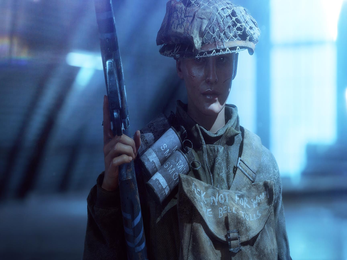 Using the BEST GUNS in Battlefield 5 in ONE Video! 