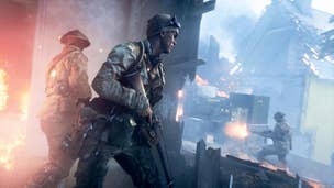 Battlefield 5's co-op mode, Combined Arms, goes live next week