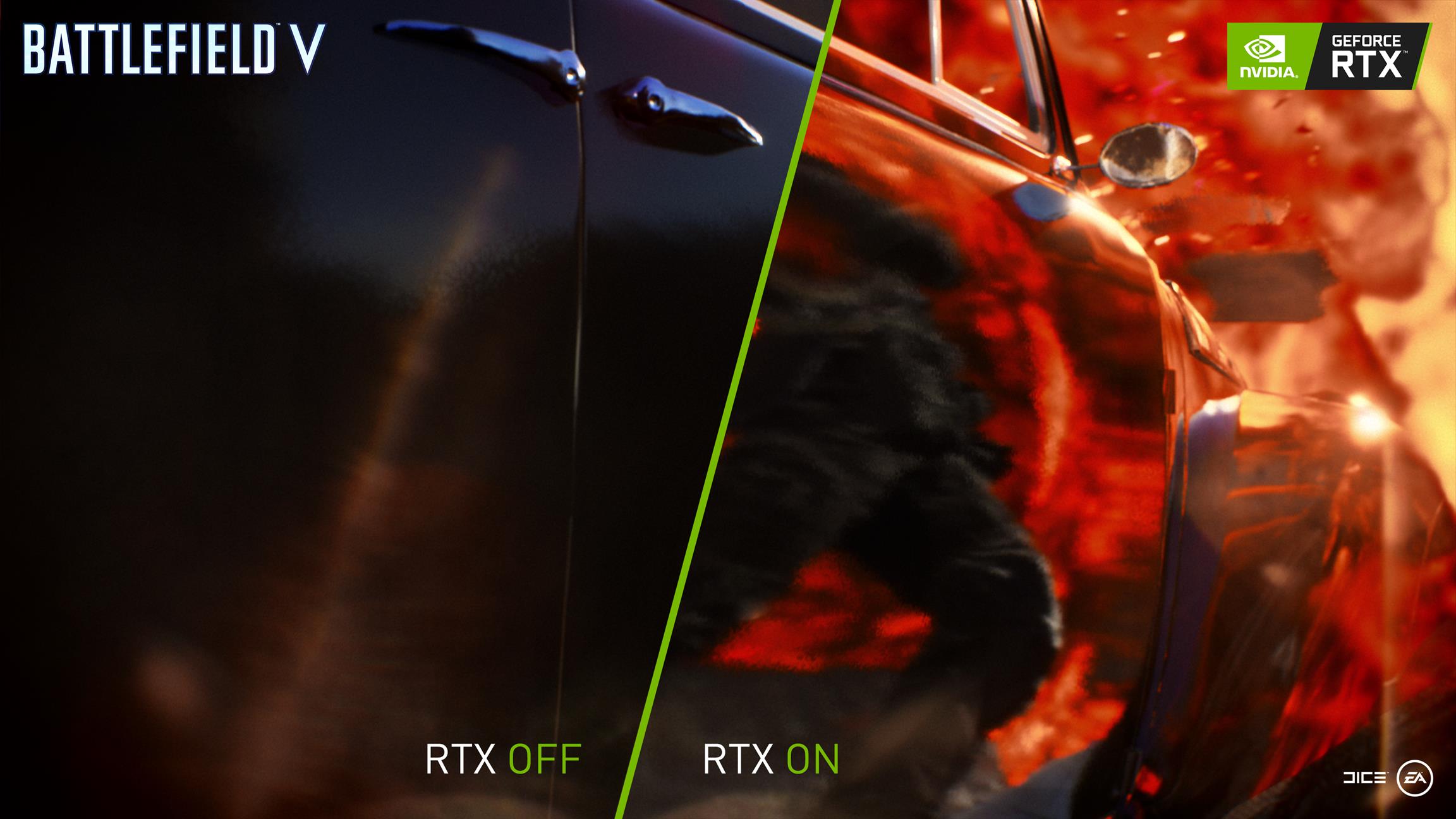 New Nvidia drivers unlock ray tracing for GTX 10 and 11 series