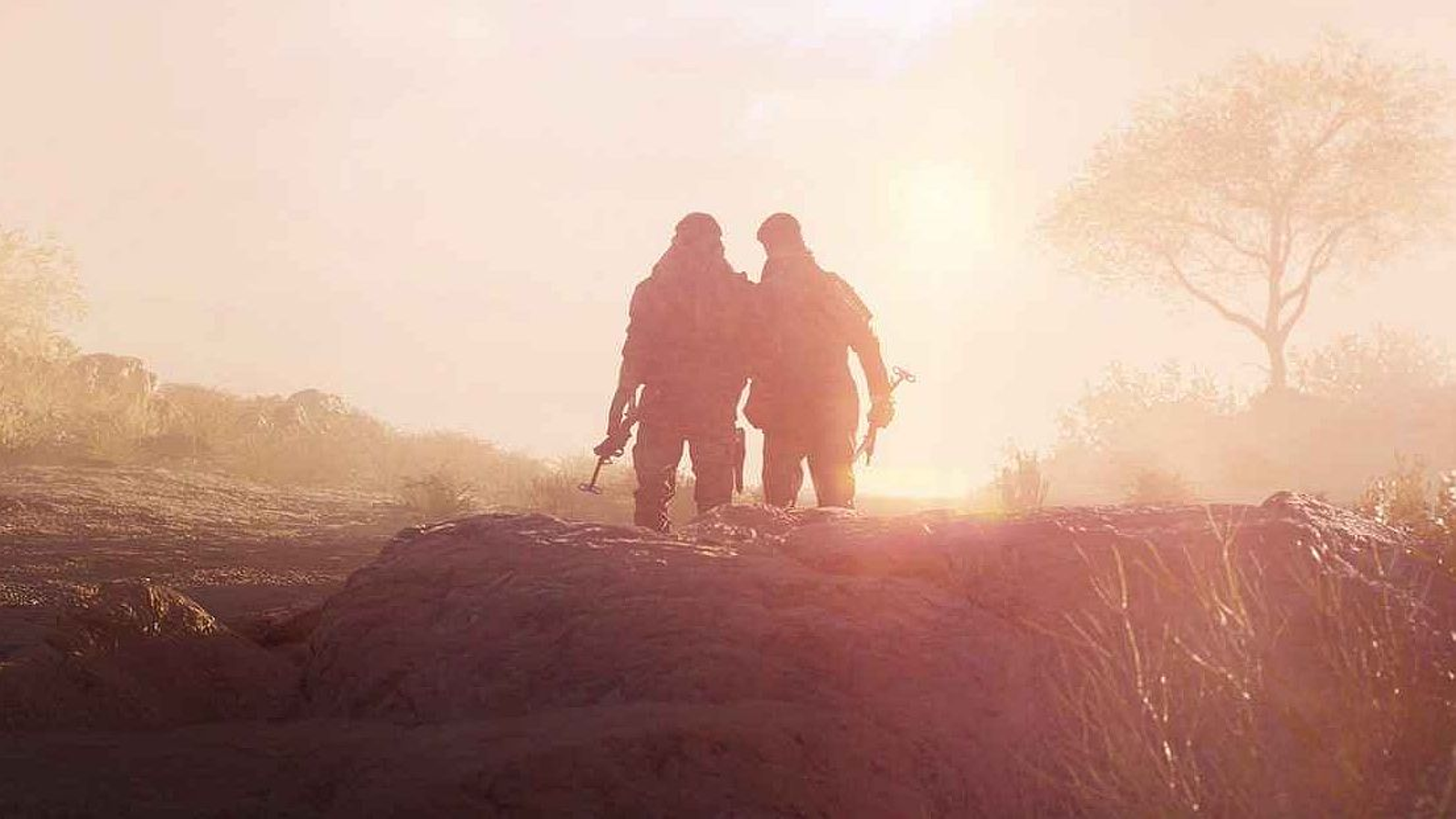 Battlefield V PS5 [Nordlys 1st Mission Part 2 Walkthourgh] BF5
