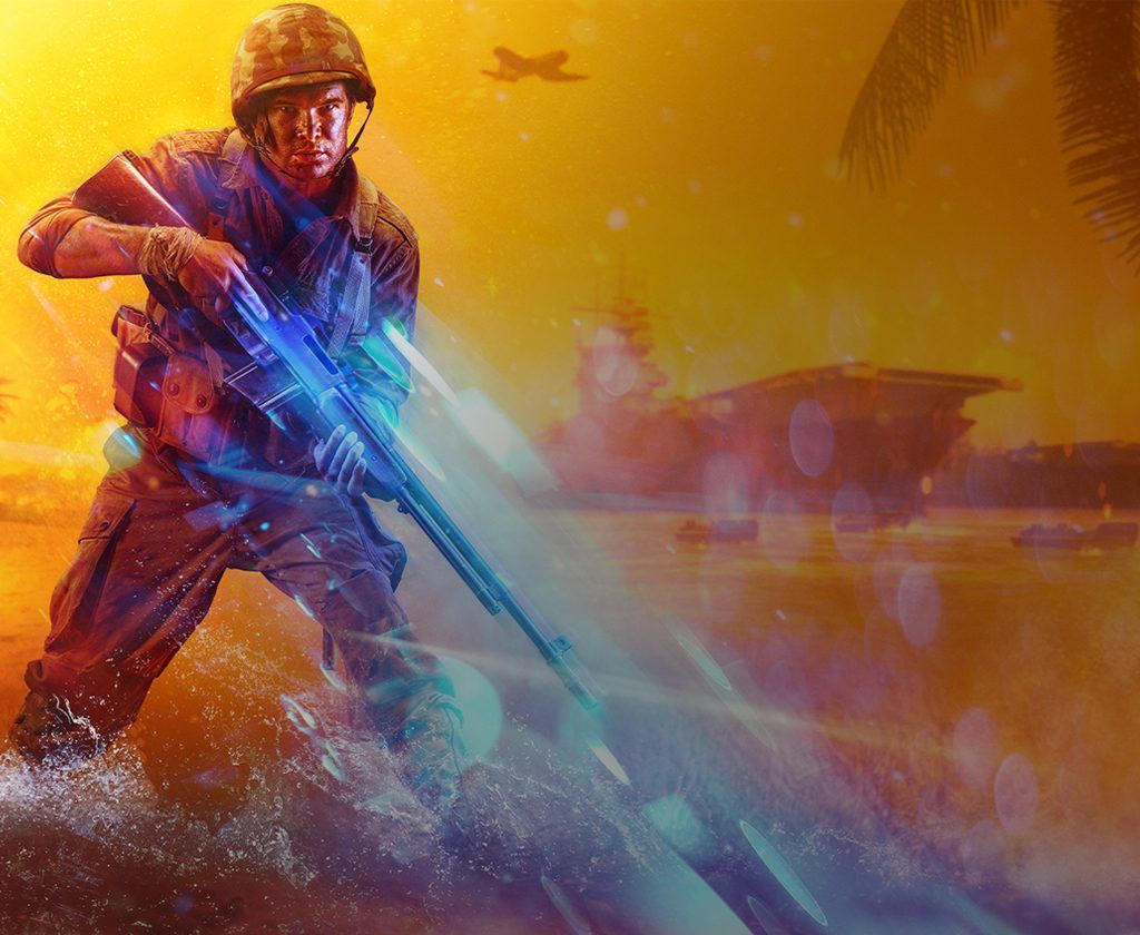 Battlefield 5, game, games, oyun, oyunlar, HD phone wallpaper | Peakpx