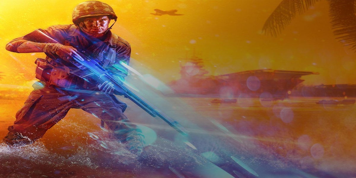 New Battlefield 5 War in the Pacific maps are “as close to fan service as  it gets” - an interview