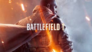 Total Battlefield 1 player base for the first week was nearly double that of Battlefield 4