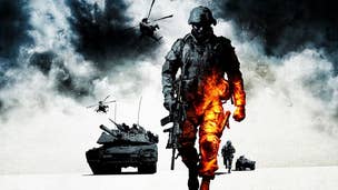 Image for Battlefield Bad Company 2 and Battlefield 3 are now part of EA Access, in case you're bored of Battlefield 1