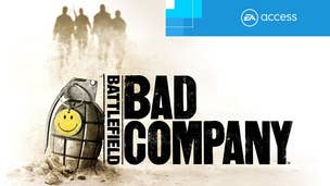 Original Battlefield: Bad Company added to EA Access vault games library