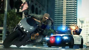 Battlefield: Hardline is coming to the EA Access vault in October