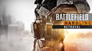 Battlefield Hardline Betrayal DLC gets release date, fan-produced trailer